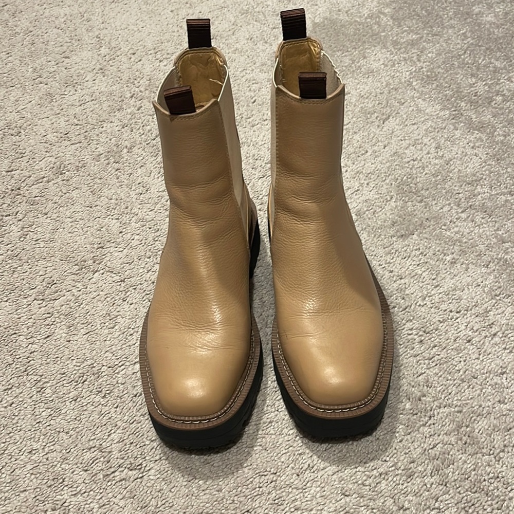 Sam Edelman Boot
